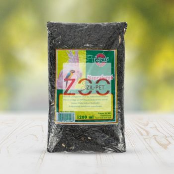 Trópus mageleség-NAPRAFORGÓ FEKETE -1200 ml