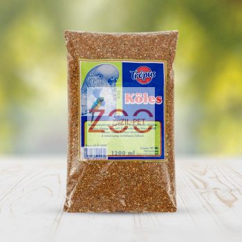 Trópus mageleség-KÖLES VÖRÖS -1200 ml