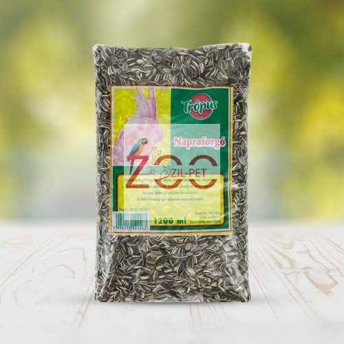 Trópus mageleség-NAPRAFORGÓ CSÍKOS-1200 ml