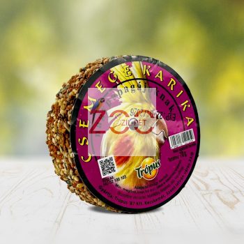 Csemege karika-NIMFA