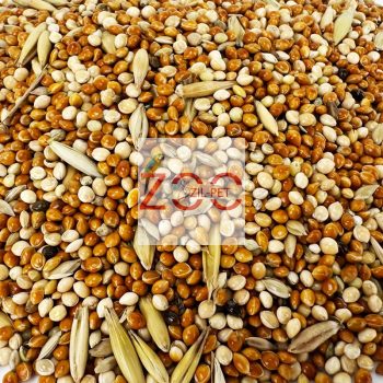 TRÓPUS HULLÁMOS ELESÉG 10KG