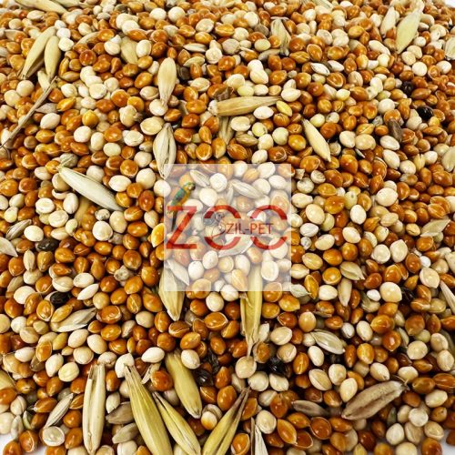 TRÓPUS HULLÁMOS ELESÉG 10KG