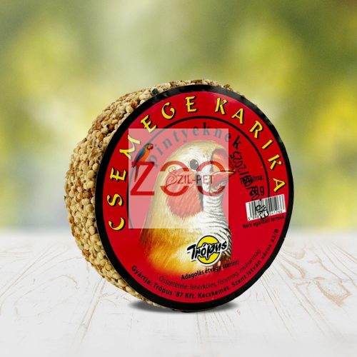 Csemege karika-PINTY