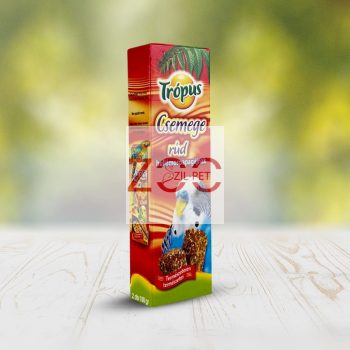 Csemege rúd-Dobozos-HULLÁMOS