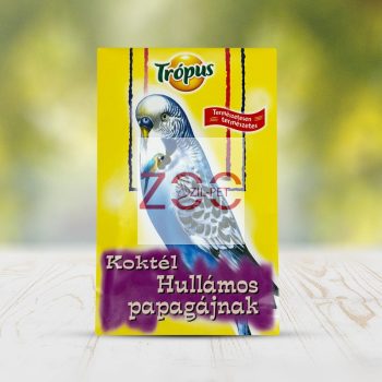 Koktél-HULLÁMOSpapagájnak 50 ml