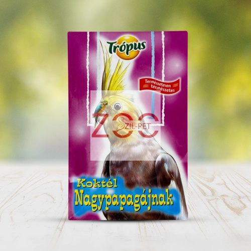 Koktél-NAGYPAPAGÁJnak 50 ml