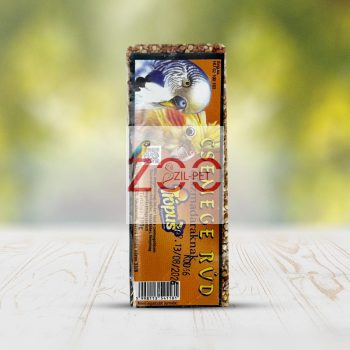 Csemege rúd DÍSZMADÁR 100 g