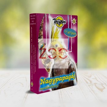 Trópus mageleség-NIMFA-700 ml