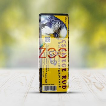 Csemege rúd-HULLÁMOS 100 g