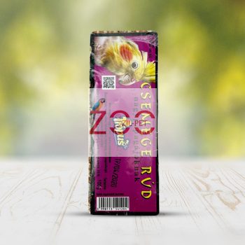 Csemege rúd-NIMFA 100 g