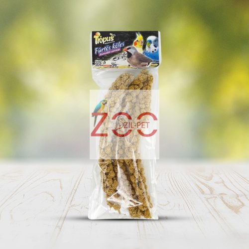 Fürtös köles 70 g