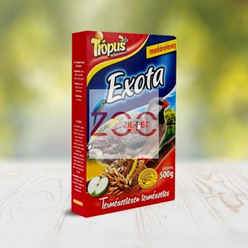 Trópus mageleség-PINTY - 650 ml