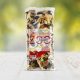 Rágcsáló finomság-Gyümölcsös-140 g