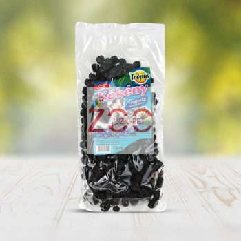 Rágcsáló finomság-Kökény-180 g