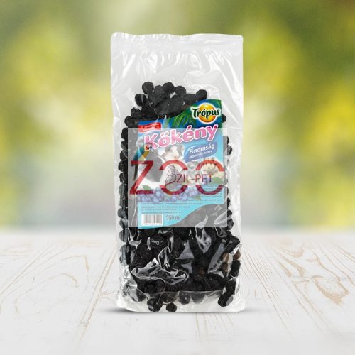 Rágcsáló finomság-Kökény-180 g