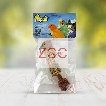 Madárjáték-Csemegekockás