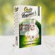 Roppan-t Rágcsáló csemege /Gyógynövényes-100 g