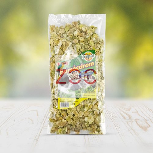 Rágcsáló finomság-Borsószirom-120 g