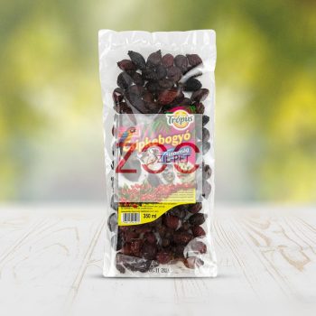 Rágcsáló finomság-Csipkebogyó-150 g