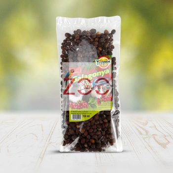 Rágcsáló finomság-Galagonya-180 g
