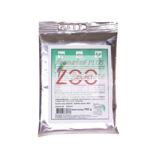 Farmatan Plus szelíd gesztenye kivonat 100gr Hasmenésre