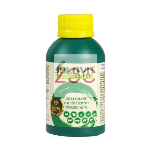 Jolovit 100ml