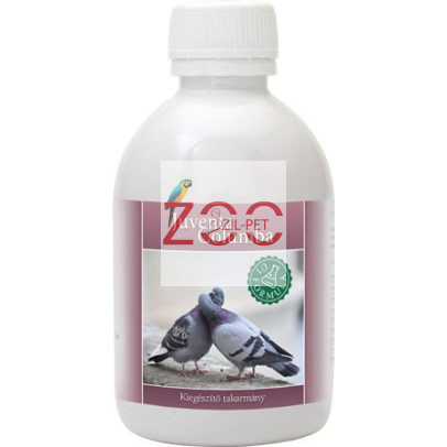 JUVENTA COLUMBA 250 ML tollazat