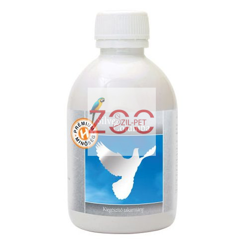 SILVER COLUMBA 250ml vírusölő, fertőzések