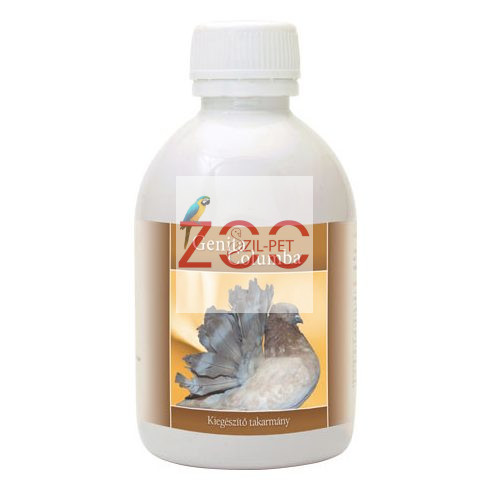 GENITA COLUMBA 250 ML ivarzás,szaporodás