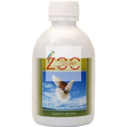 CALCIUM COLUMBA 250 ML