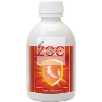 PENNA COLUMBA 250 ML tolltetű,atka