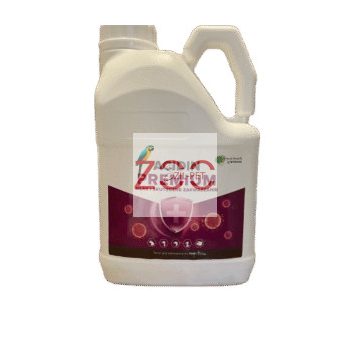 Acidin Premium ivóvíz savanyító 5 l