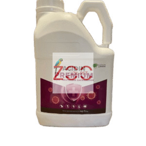 Acidin Premium ivóvíz savanyító 5 l