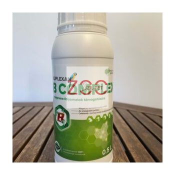 Suplexan B Complex vitamin 0,5 l