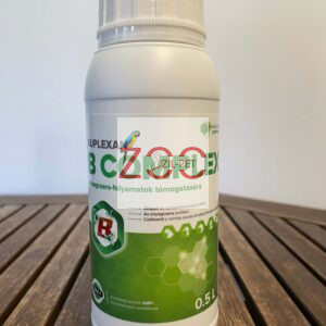 Suplexan B Complex vitamin 0,5 l