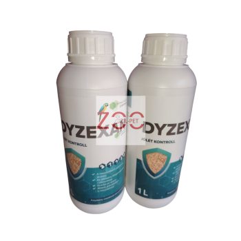 Dyzexan  Tisztább ól 1 L Permetszer