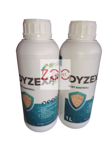 Dyzexan  Tisztább ól 1 L Permetszer