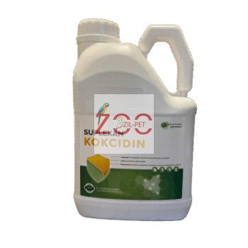 Kokcidin 5 liter