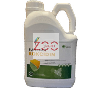 Kokcidin 5 liter