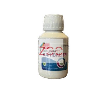 Suplexan Kanibalizm 100ml