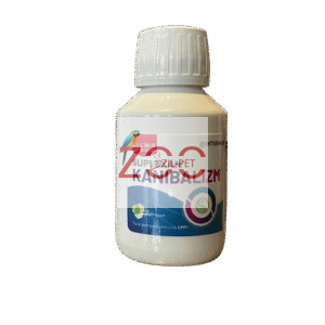 Suplexan Kanibalizm 100ml