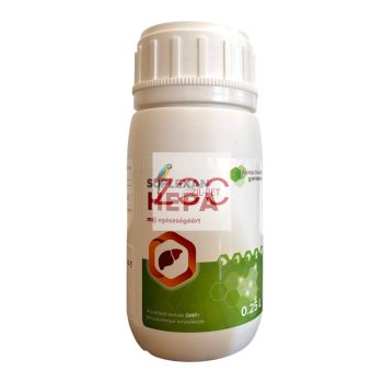 Suplexan Hepa 250 ml máj tökéletes működésért