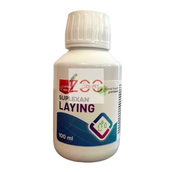   Suplexan Laying 250 ml tójóállományoknak,tenyészpároknak