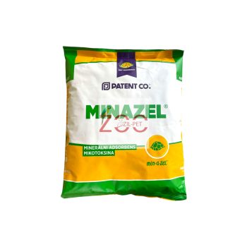 MINAZEL toxinkötő 1 kg