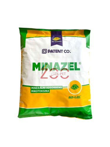 MINAZEL toxinkötő 1 kg