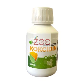 Kokcidin 100 ml Kokcidiózisra