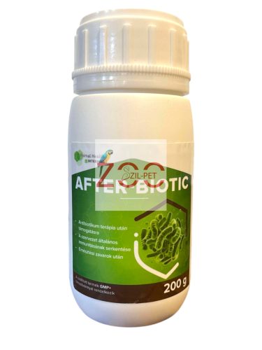 After-Biotic probiotikum készítmény 200 g