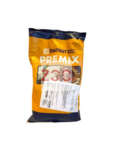 Egg Booster 1,25% premix 2,5 kg extra tojáshozam