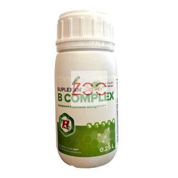 Suplexan B Complex vitamin 250 ml