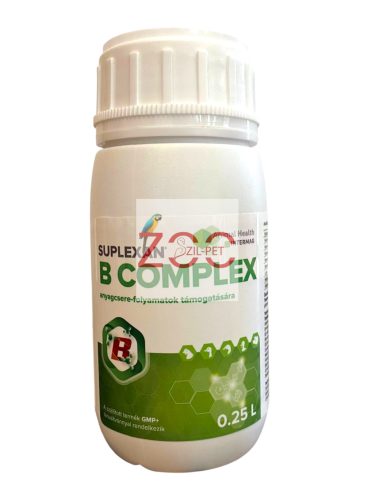 Suplexan B Complex vitamin 250 ml